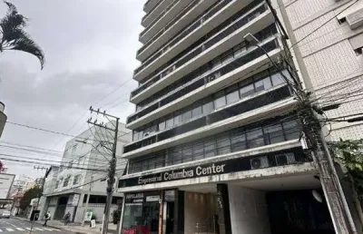 Sala à venda, 42 m² por r$ 250.000,00 - centro - blumenau/sc