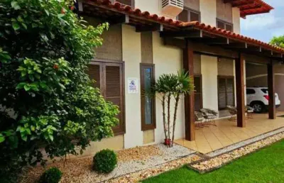 Casa com 3 dormitórios, 229 m² - venda por r$ 1.100.000,00 ou aluguel por r$ 8.100,00/mês - estados - indaial/sc