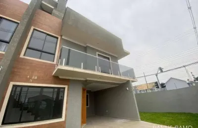 Lindo sobrado à venda no uberaba – 4 quartos, 1 suíte! ??
