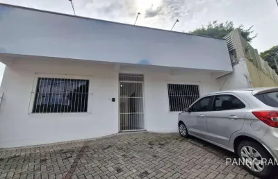 Loja para alugar, 250 m² por r$ 4.990,00/mês - garcia - blumenau/sc