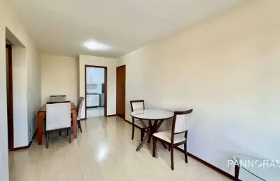 Apartamento com 2 quartos à venda na Rua Doutor Manoel Linhares de Lacerda, 84, Capão Raso, Curitiba