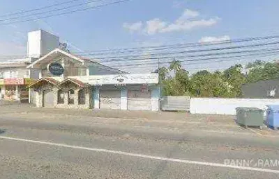 Terreno à venda, 702 m² por r$ 650.000,00 - itoupava norte - blumenau/sc