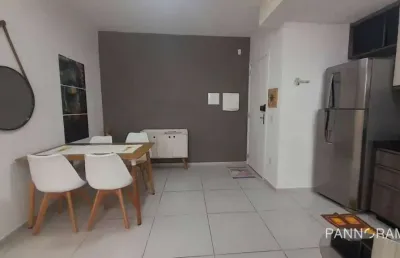 Apartamento com 2 dormitórios à venda, 60 m² por r$ 300.000,00 - salto do norte - blumenau/sc