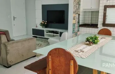Apartamento com 3 dormitórios à venda, 108 m² por r$ 1.380.000,00 - meia praia - itapema/sc