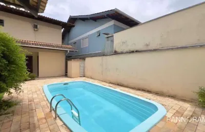 Casa com 3 dormitórios à venda, 209 m² por r$ 1.430.000,00 - vorstadt - blumenau/sc