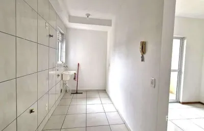 Apartamento com 2 dormitórios para alugar, 54 m² por r$ 1.795,46/mês - velha - blumenau/sc