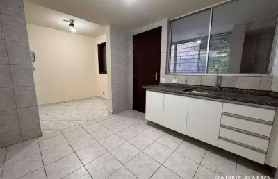 Apartamento com 3 quartos à venda na Avenida Presidente Kennedy, 3244, Água Verde, Curitiba