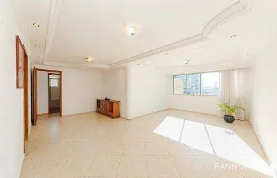 Apartamento com 3 quartos à venda na Avenida Silva Jardim, 230, Rebouças, Curitiba
