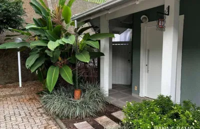 Casa com 2 dormitórios à venda, 155 m² por r$ 900.000,00 - vila nova - blumenau/sc
