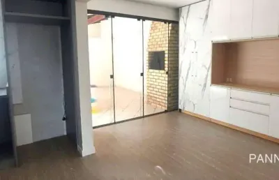 Casa com 3 dormitórios à venda, 110 m² por r$ 620.000,00 - velha - blumenau/sc