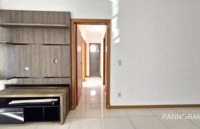 Apartamento com 3 dormitórios para alugar, 86 m² por r$ 3.554,00/mês - velha - blumenau/sc