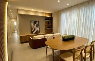 Apartamento com 3 quartos à venda na Rua Dias da Rocha Filho, 1144, Alto da Rua XV, Curitiba