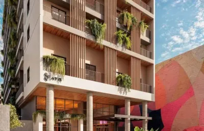 Apartamento 2 quartos compacto venha viver a exclusividade de um empreendimento que combina conforto, funcionalidade e design em um só lugar.