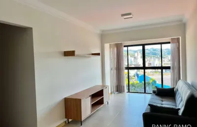 Apartamento com 2 quartos à venda na Rua Sete de Setembro, 2868, Centro, Blumenau