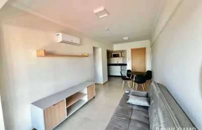 Apartamento com 1 quarto à venda na Rua Sete de Setembro, 2868, Centro, Blumenau