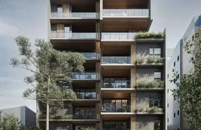 Apartamento-juveve-curitiba-pr-2-quartos-55m2- com sacada