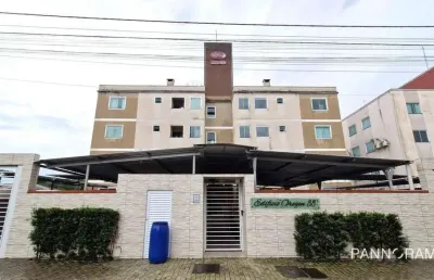 Apartamento com 2 dormitórios para alugar, 67 m² por r$ 2.080,00/mês - passo manso - blumenau/sc