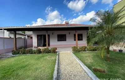 Casa com 4 quartos à venda na Rua Jardim Germânico, 716, Itoupavazinha, Blumenau