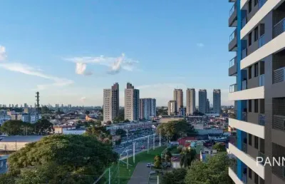 Apartamento 2 quartos com suíte,sacada com churrasqueira
