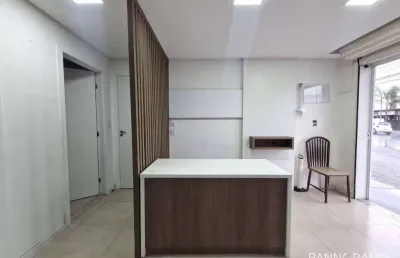 Loja para alugar, 65 m² por r$ 2.200,00/mês - velha - blumenau/sc