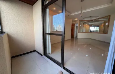 Apartamento com 3 dormitórios para alugar, 90 m² por r$ 4.232,00/mês - vila izabel - curitiba/pr