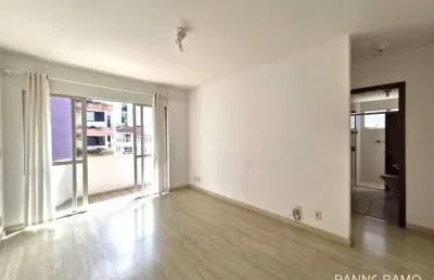 Apartamento com 1 dormitório para alugar, 57 m² por r$ 2.190,00/mês - ponta aguda - blumenau/sc