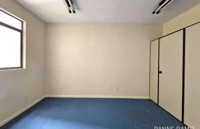 Sala para alugar, 42 m² por r$ 1.566/mês - centro - blumenau/sc