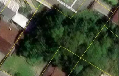 Terreno à venda, 2059 m² por r$ 1.100.000,00 - fortaleza - blumenau/sc
