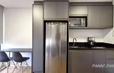 Loft com 1 dormitório, 24 m² - venda por r$ 399.000,00 ou aluguel por r$ 2.698,30/mês - itoupava seca - blumenau/sc