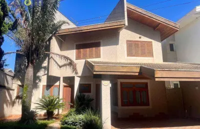 Casa residencial à venda, jardim santa teresa, jundiaí.