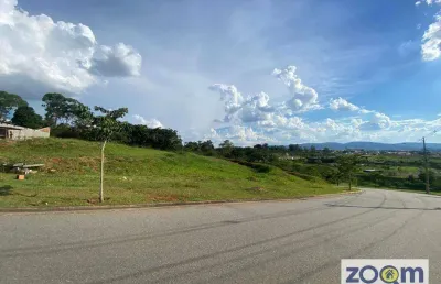 Terreno à venda – 685 m² – condomínio alto padrão – vista para a represa e parque da cidade – jundiaí/sp