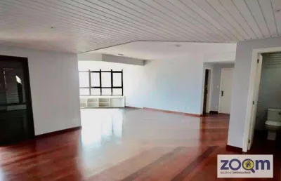 Apartamento com 4 quartos à venda na Rua Anchieta, 77, Vila Boaventura, Jundiaí