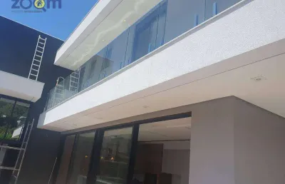 Casa em condomínio fechado com 3 quartos à venda na Rua Aristides Mariotti, 4563, Loteamento Residencial Brisas da Mata, Jundiaí
