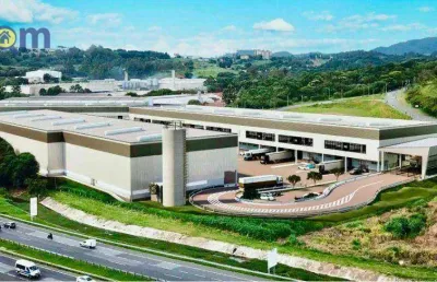 Barracão / Galpão / Depósito para alugar na Rua Miguel Latorre, 610, Chácara Aeroporto, Jundiaí