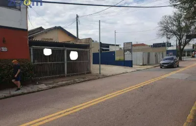 Casa comercial à venda na Rua do Retiro, 1416, Jardim Paris, Jundiaí