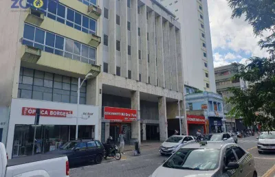 Prédio à venda na Rua do Rosário, 209, Centro, Jundiaí