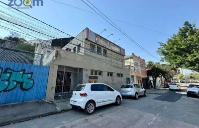 Prédio comercial na av. 9 de julho para alugar, 400 m² por r$ 20.000/mês - anhangabaú - jundiaí/sp