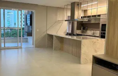 Apartamento com 3 dormitórios à venda, 160 m² por r$ 1.890.000,00 - jardim ana maria - jundiaí/sp