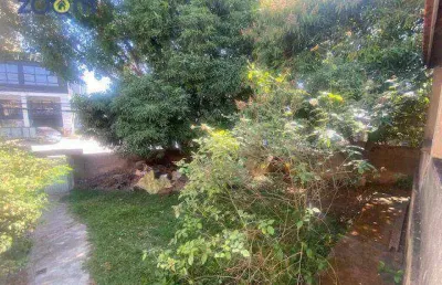 Terreno na rua do retiro à venda, 450 m² por r$ 1.800.000 - jardim paris - jundiaí/sp