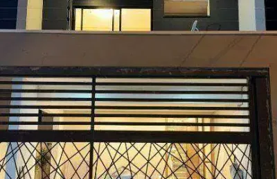 Casa com 3 quartos à venda na Rua Diacono Pedro Luiz Lorenzetti, 116, Engordadouro, Jundiaí