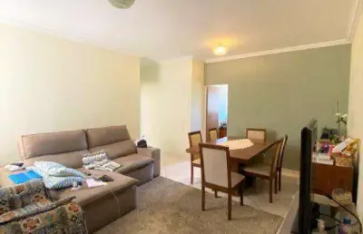 Apartamento 3 quartos à venda no condomínio chácara das flores - jardim santa teresa, jundiaí/sp