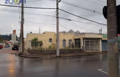 Casa de esquina ideal para comércios - vila vianelo - jundiaí/sp