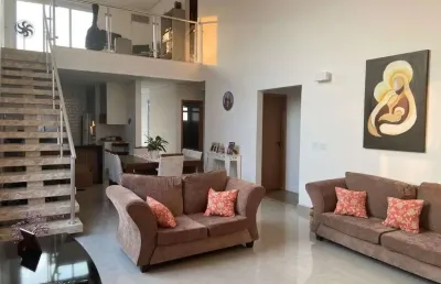Casa com 3 quartos à venda - bella vittà - jundiaí/sp