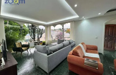 Casa residencial / comercial 367 m² - venda por r$ 1.590.000  aluguel r$ 12.000 - parque do colégio - jundiaí/sp