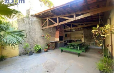 Casa com 3 quartos à venda, 351 m²  r$ 1.380.000 - jardim da serra - jundiaí/sp