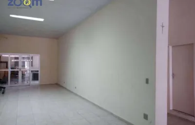 Salão para alugar, ideal para depósito - retiro - jundiaí/sp