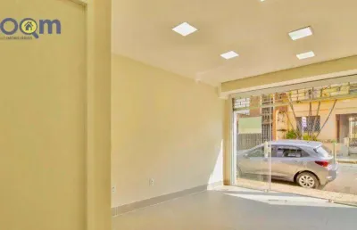 Sala comercial com 1 sala para alugar na Rua Petronilha Antunes, 108, Centro, Jundiaí