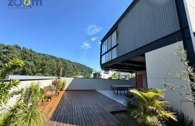 Casa com 3 dormitórios à venda, 250 m² por r$ 1.600.000 - ibi aram ii - itupeva/sp