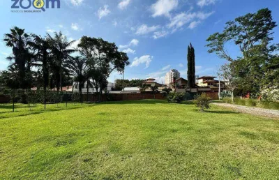 Terreno 500 m2 plano para alugar por r$ 6.000/mês - jardim das samambaias - jundiaí/sp