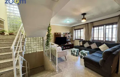 Casa com 4 suítes à venda - jardim das samambaias - jundiaí/sp